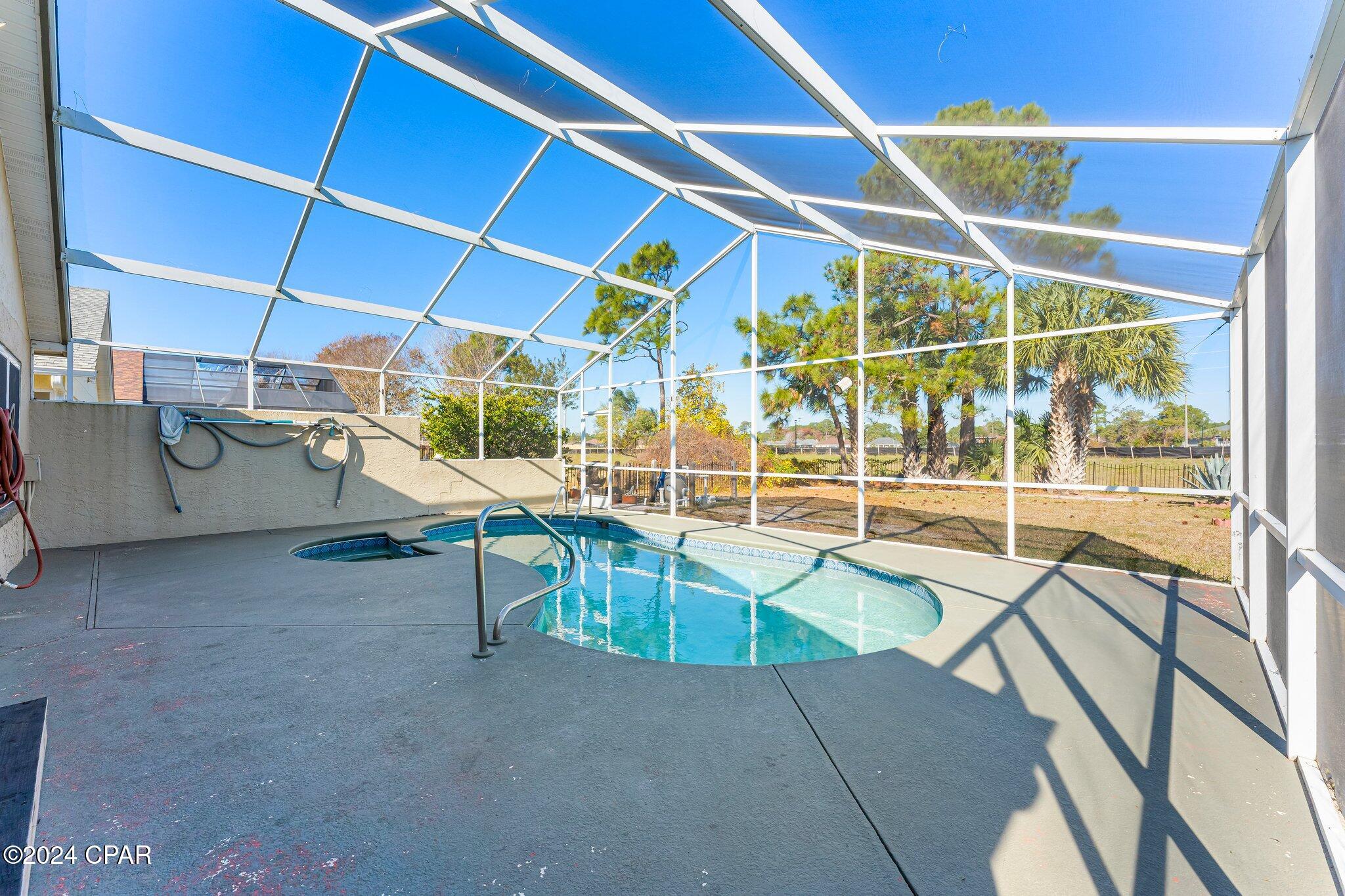 The Glades - Residential