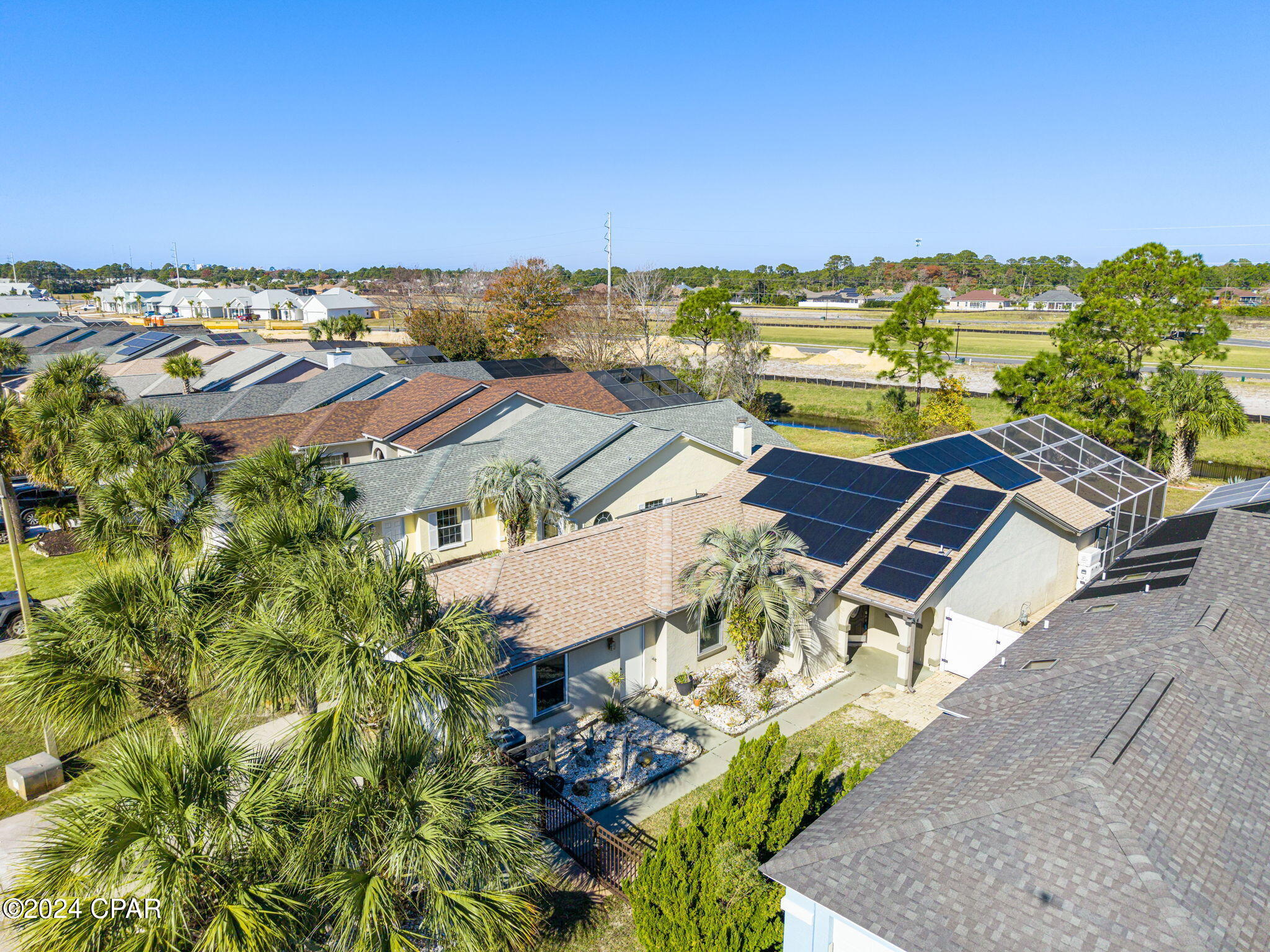 The Glades - Residential