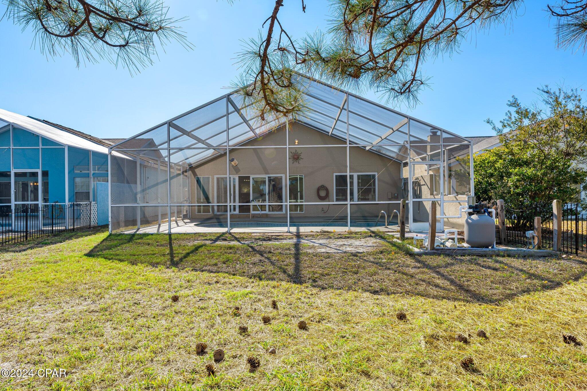 The Glades - Residential