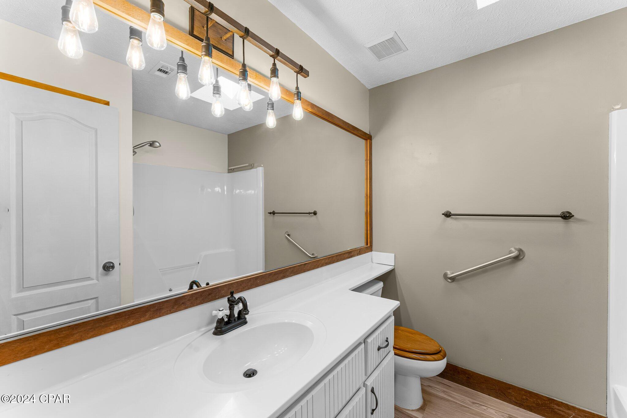 The Glades - Residential