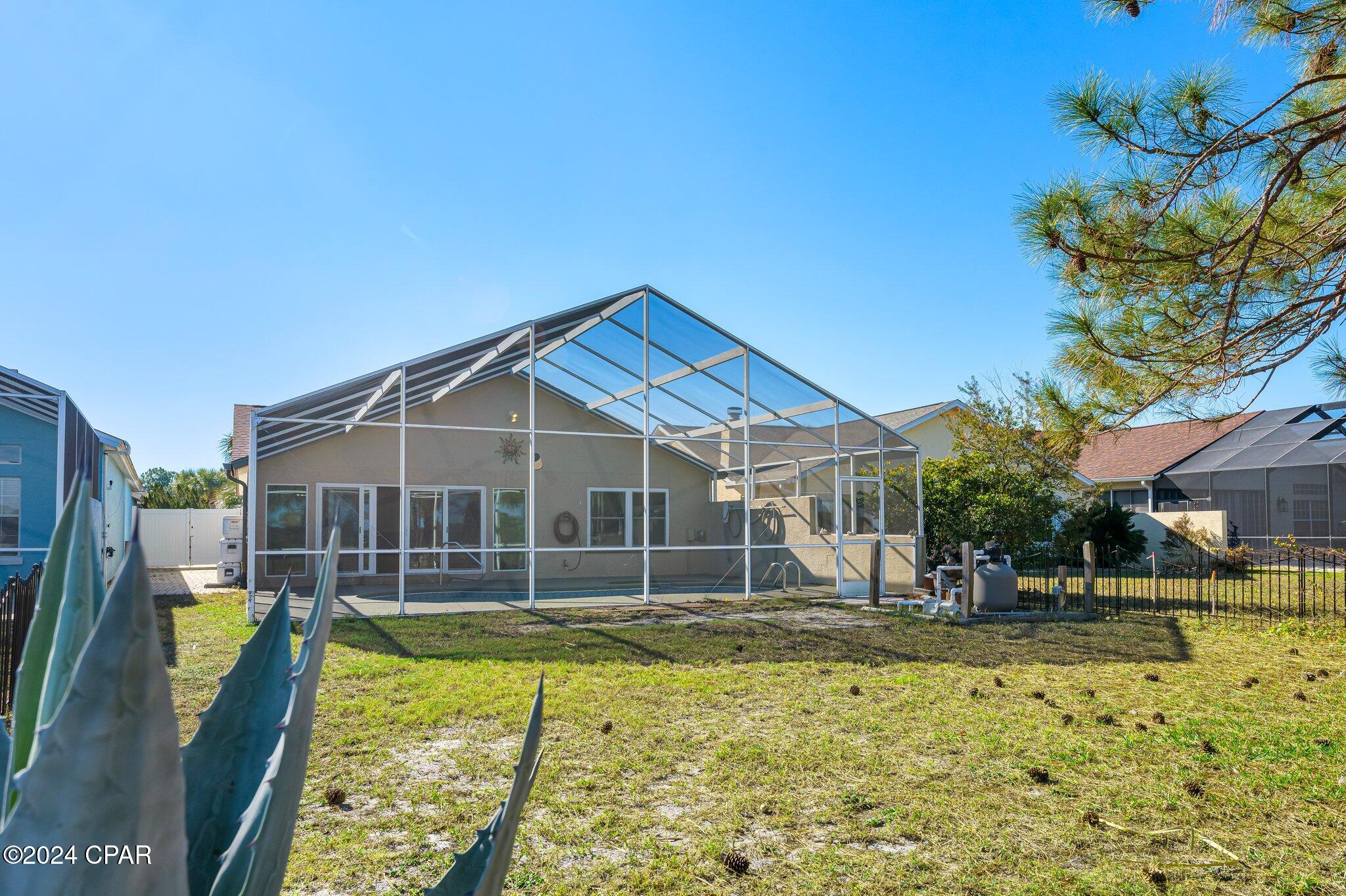 The Glades - Residential