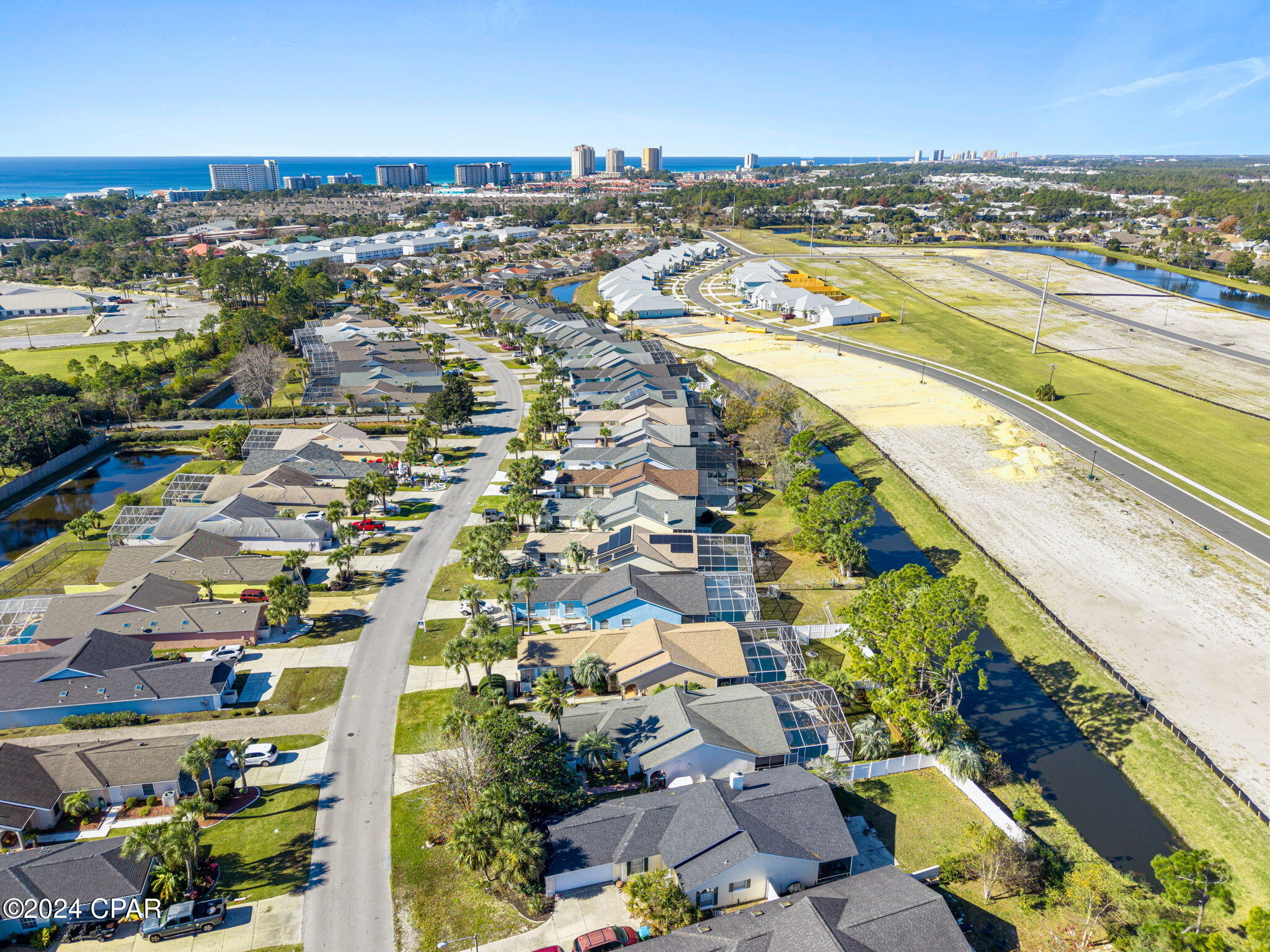 The Glades - Residential