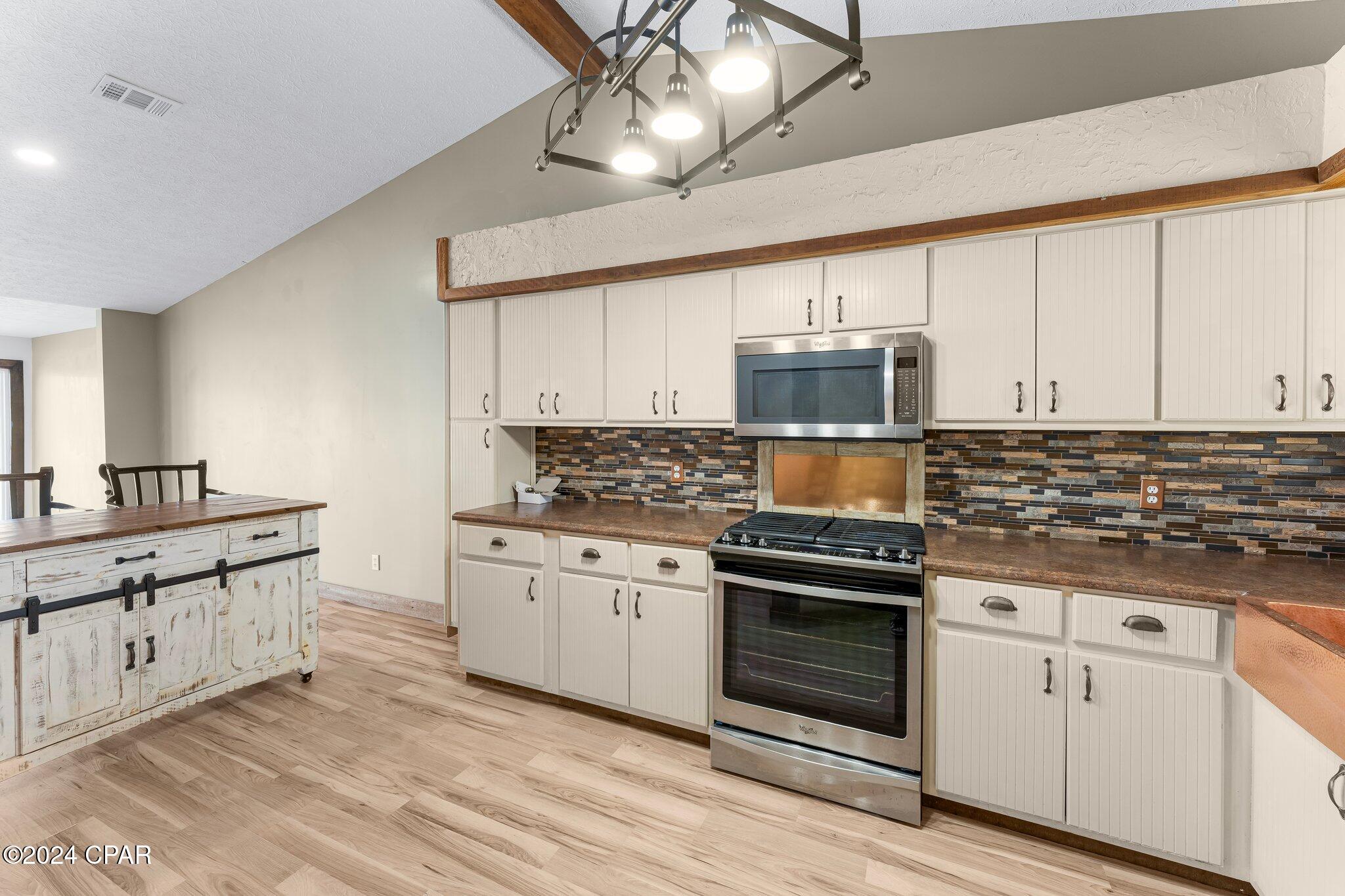 The Glades - Residential