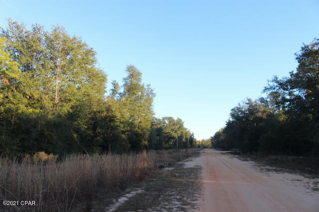 Compass Lake Hills Unit 1 - Land