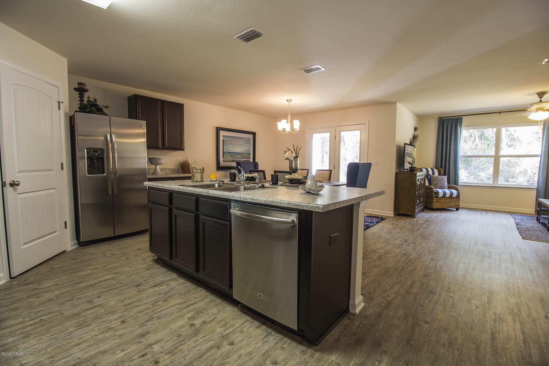 No Named Subdivision - Residential Lease