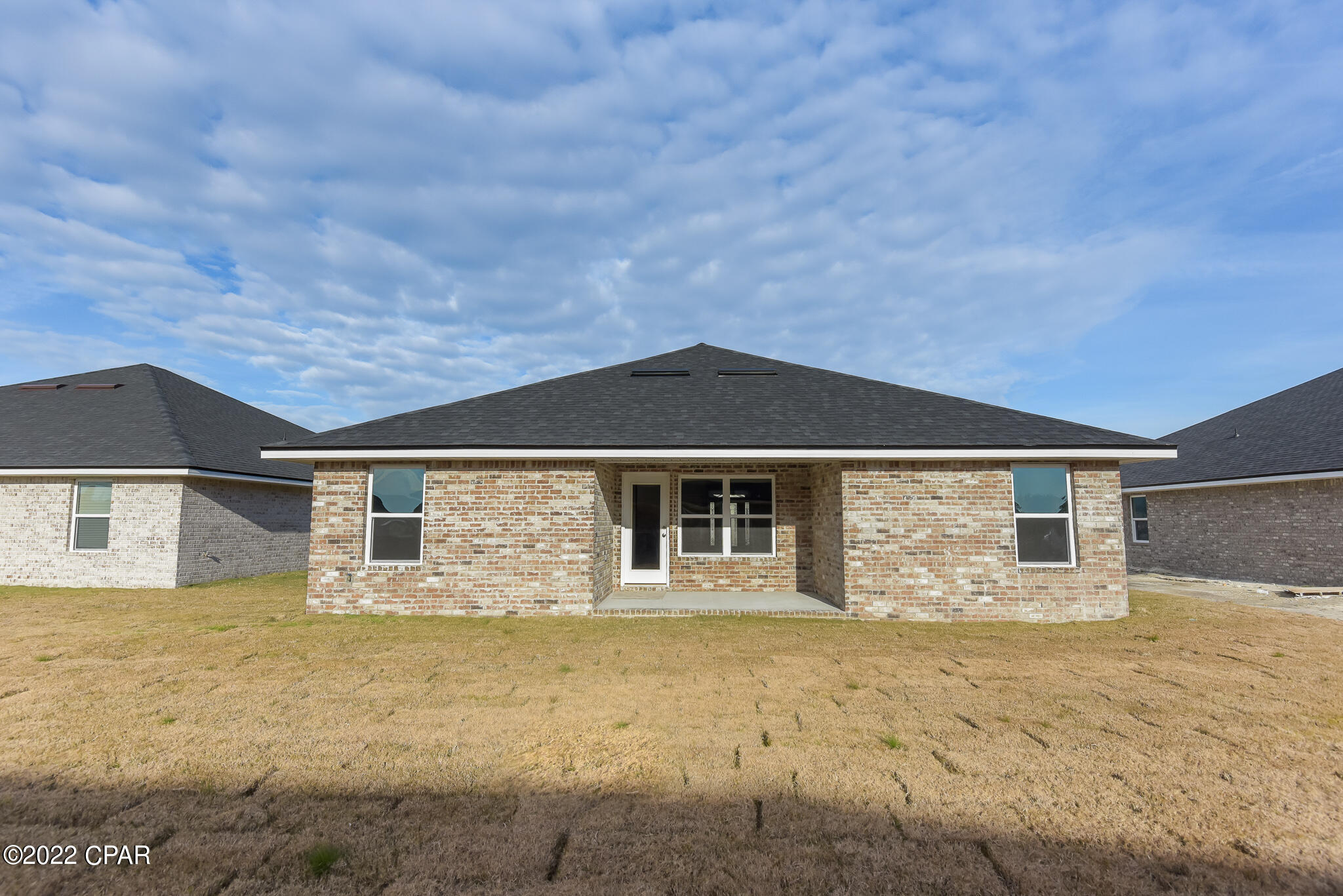 [No Recorded Subdiv] - Residential Lease