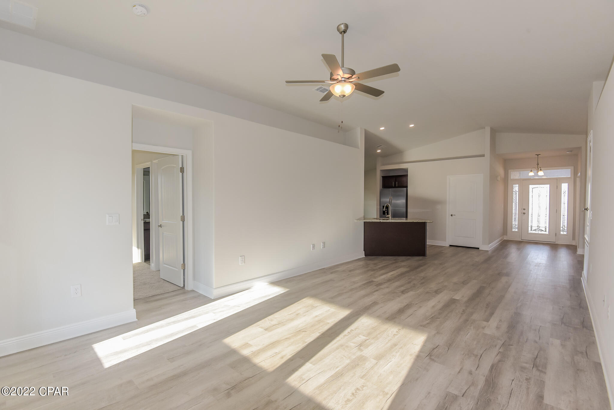 [No Recorded Subdiv] - Residential Lease