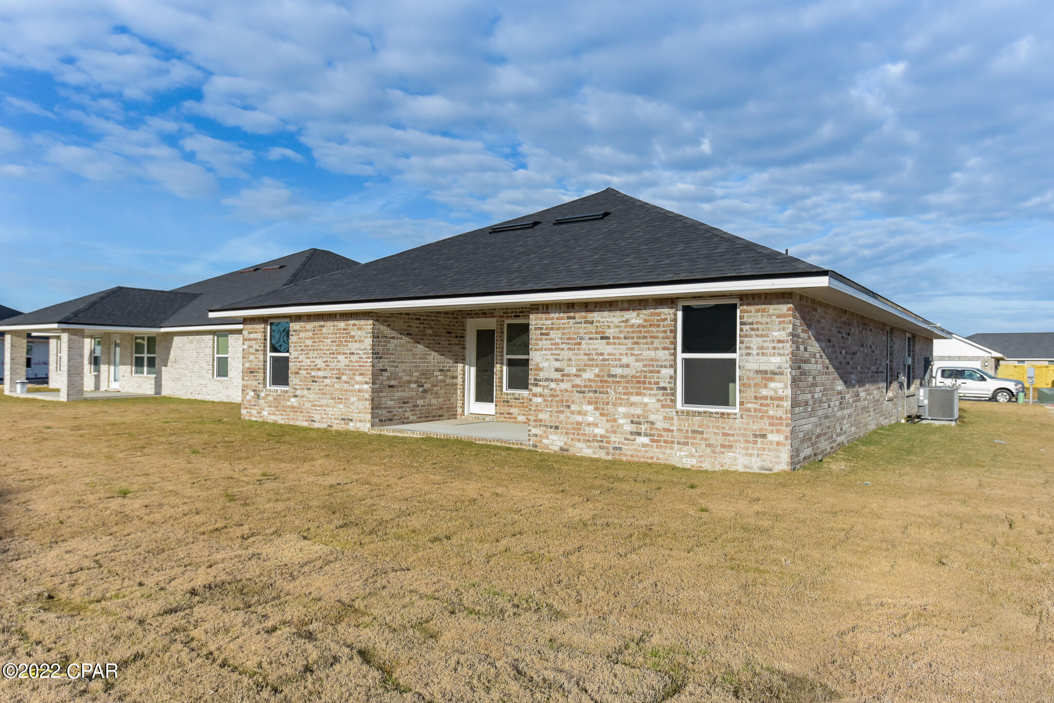 [No Recorded Subdiv] - Residential Lease