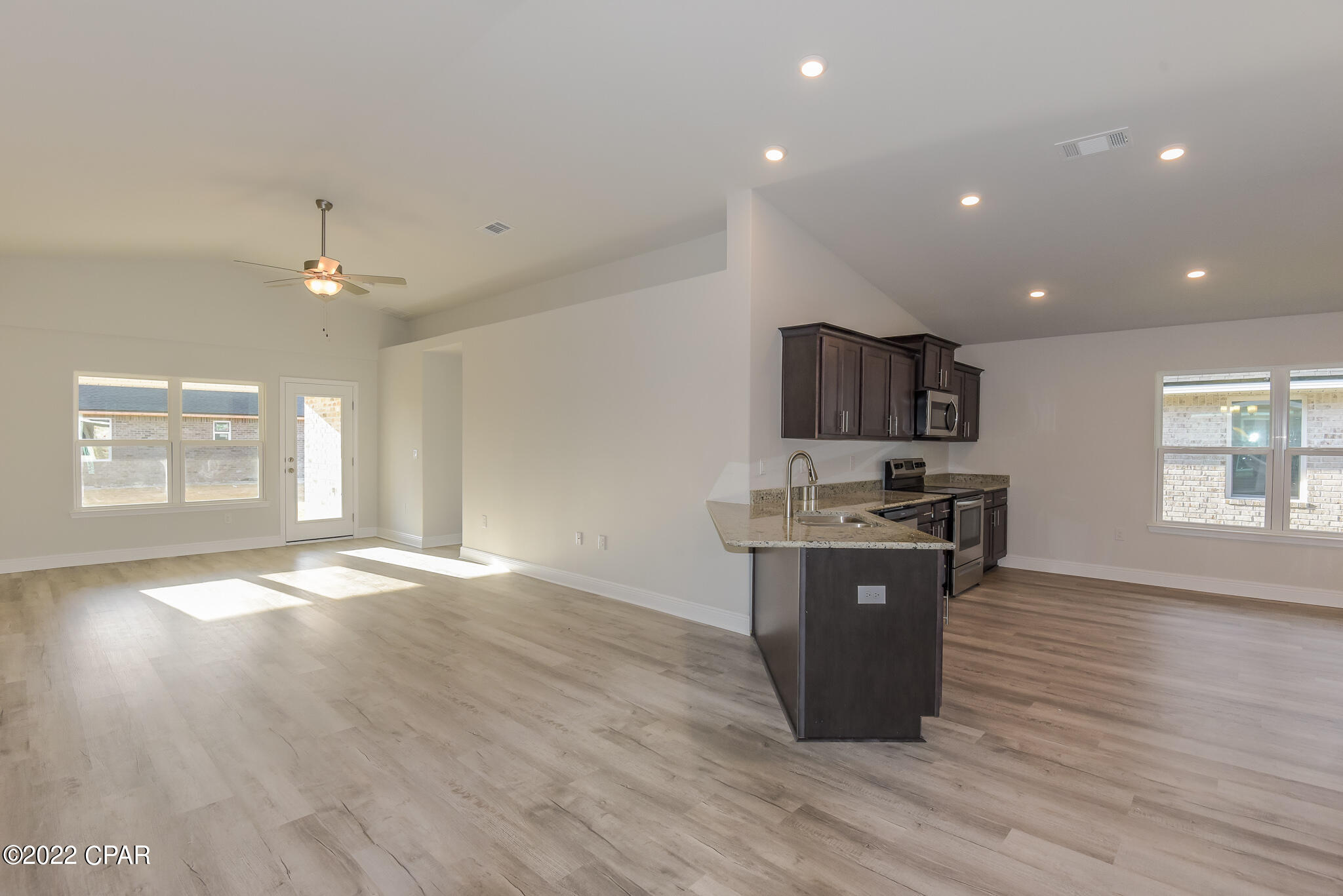 [No Recorded Subdiv] - Residential Lease