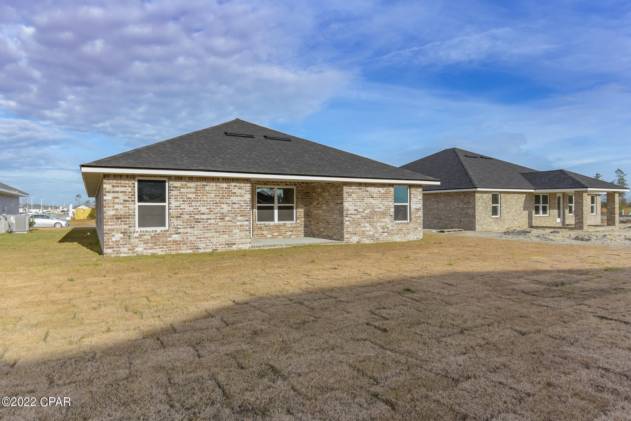 [No Recorded Subdiv] - Residential Lease