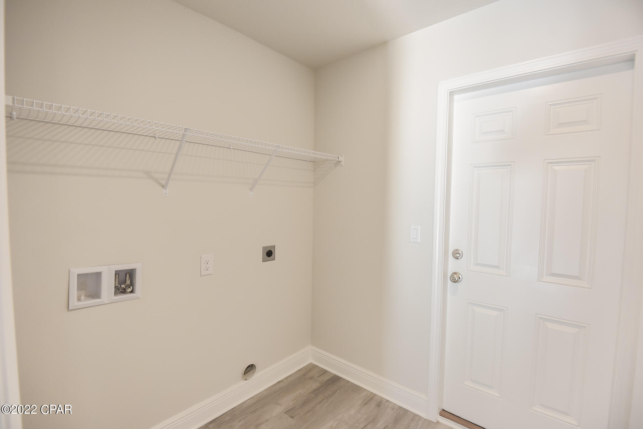 [No Recorded Subdiv] - Residential Lease