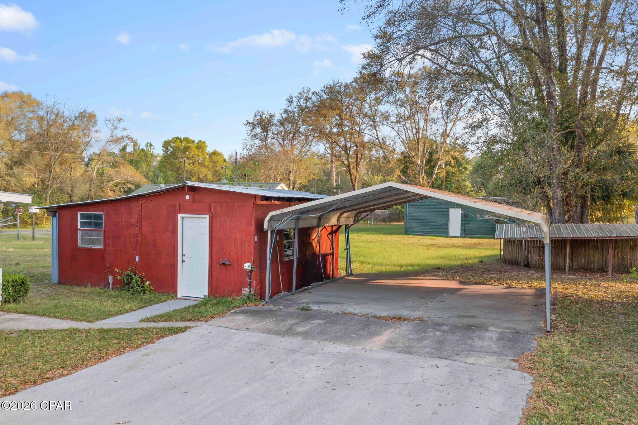 No Named Subdivision - Residential