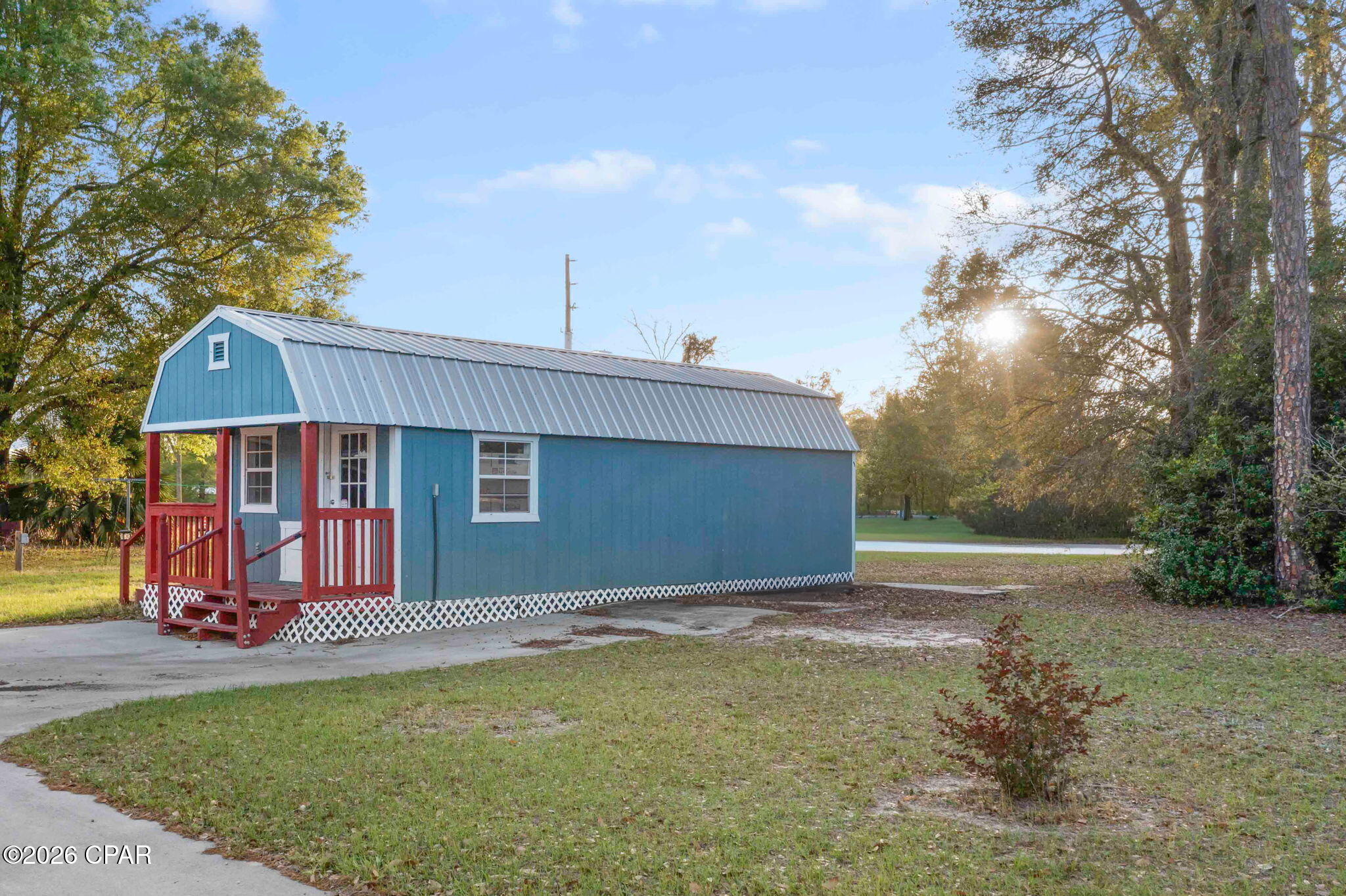 No Named Subdivision - Residential