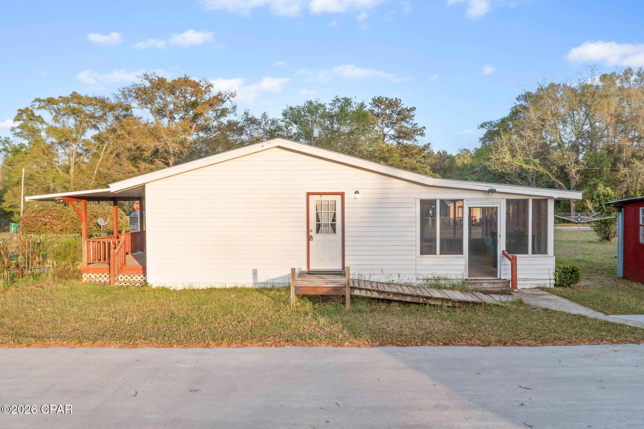 No Named Subdivision - Residential