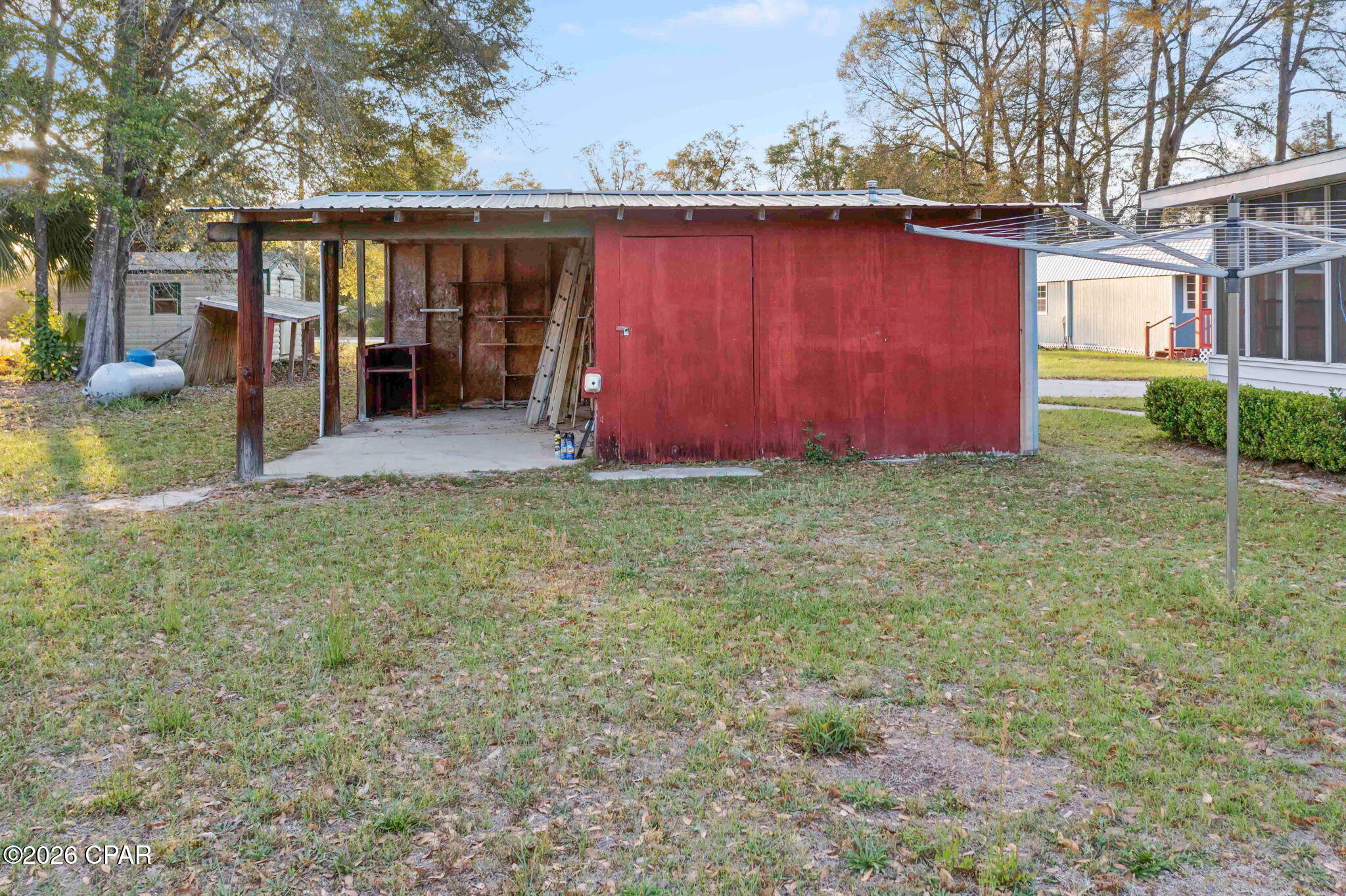 No Named Subdivision - Residential