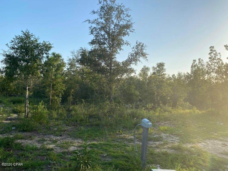 [No Recorded Subdiv] - Land