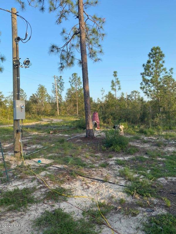 [No Recorded Subdiv] - Land