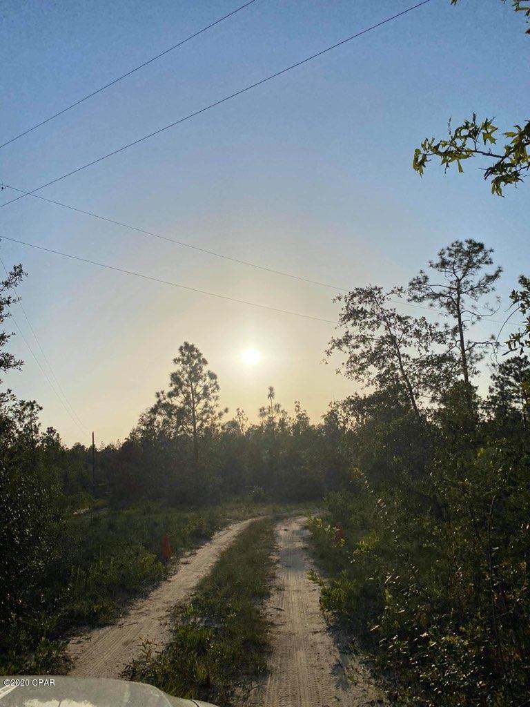 [No Recorded Subdiv] - Land