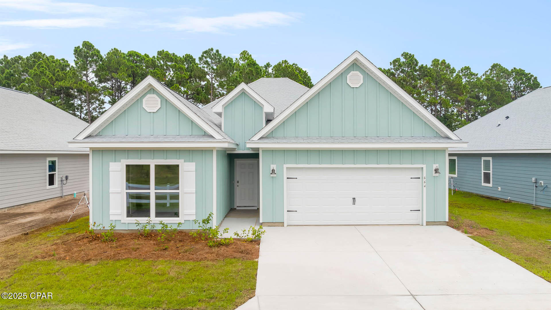 No Named Subdivision - Residential