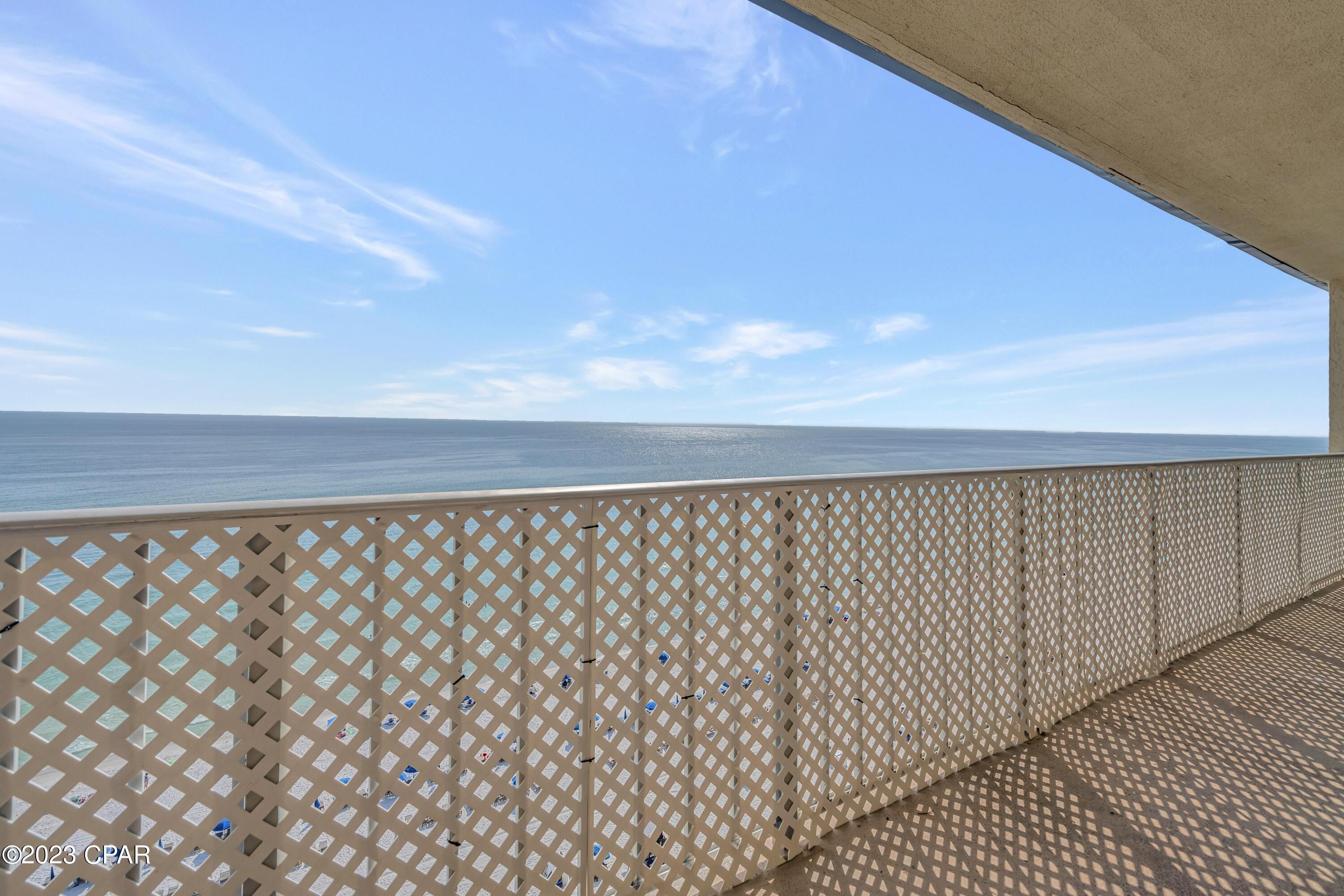 Regency Towers - Residential