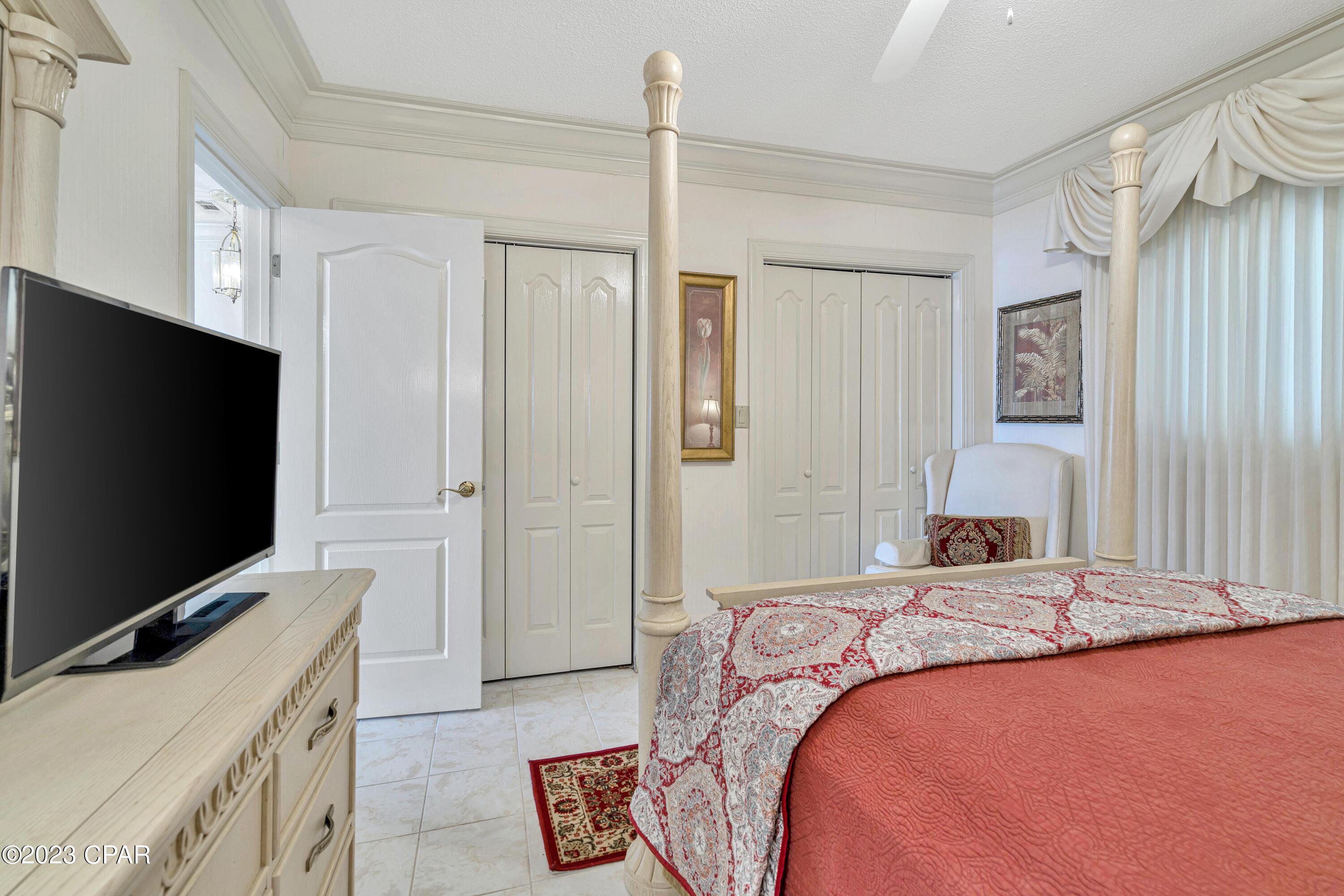 Regency Towers - Residential