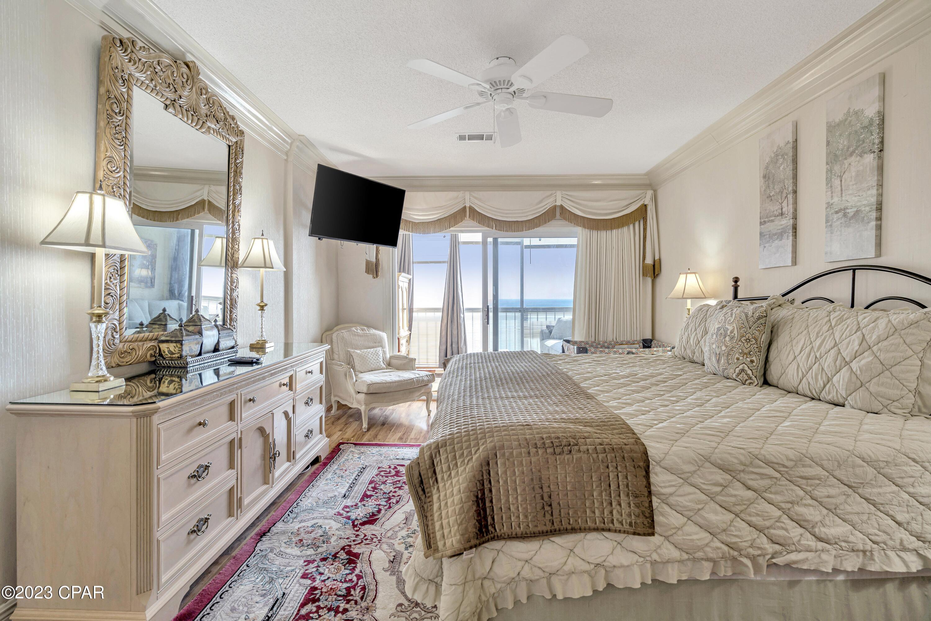 Regency Towers - Residential