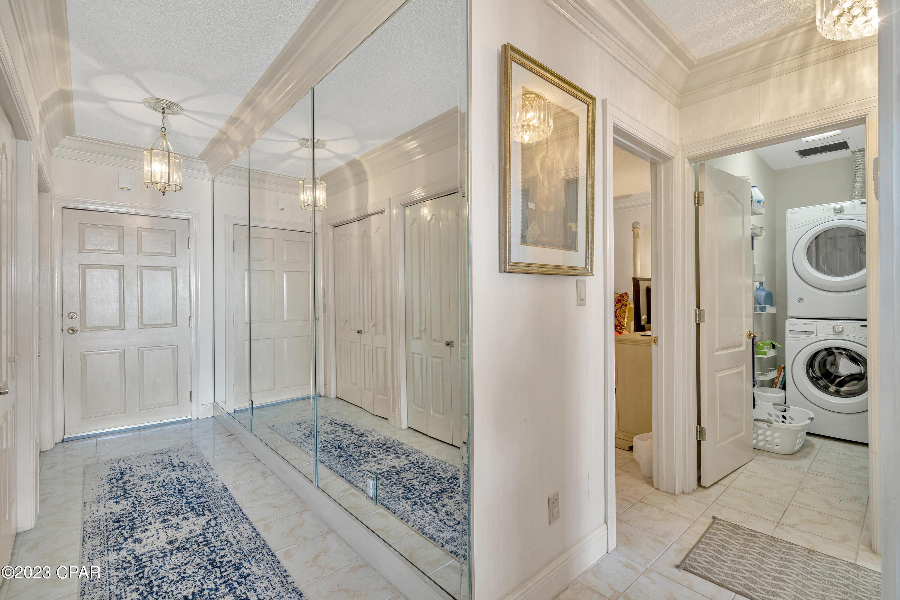 Regency Towers - Residential