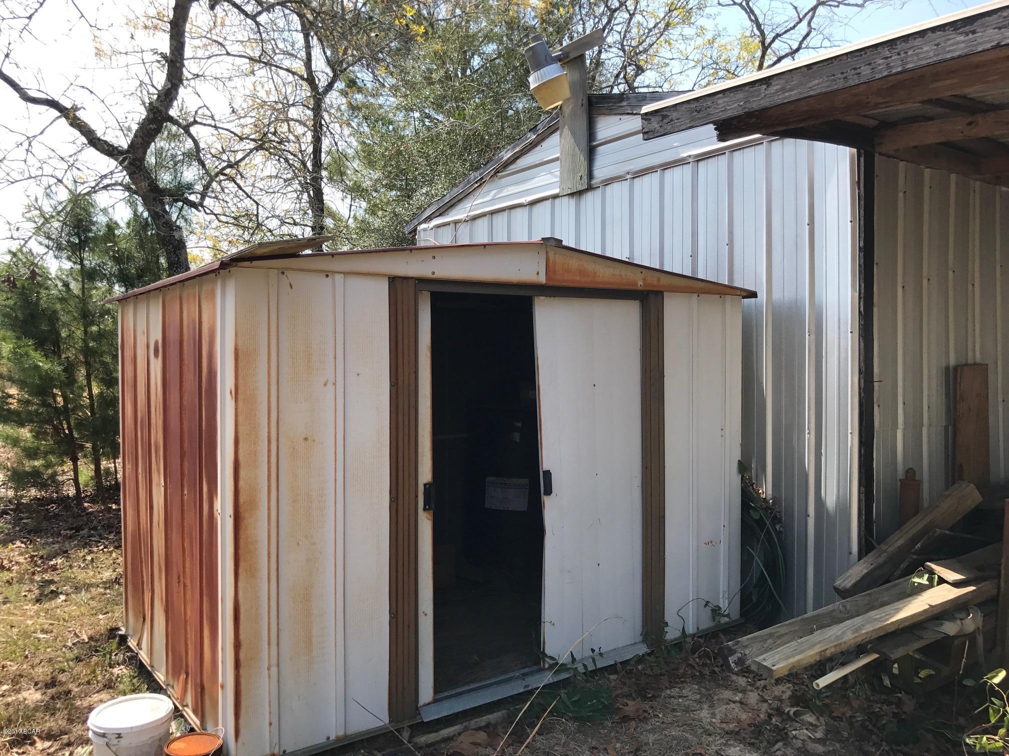 No Named Subdivision - Residential