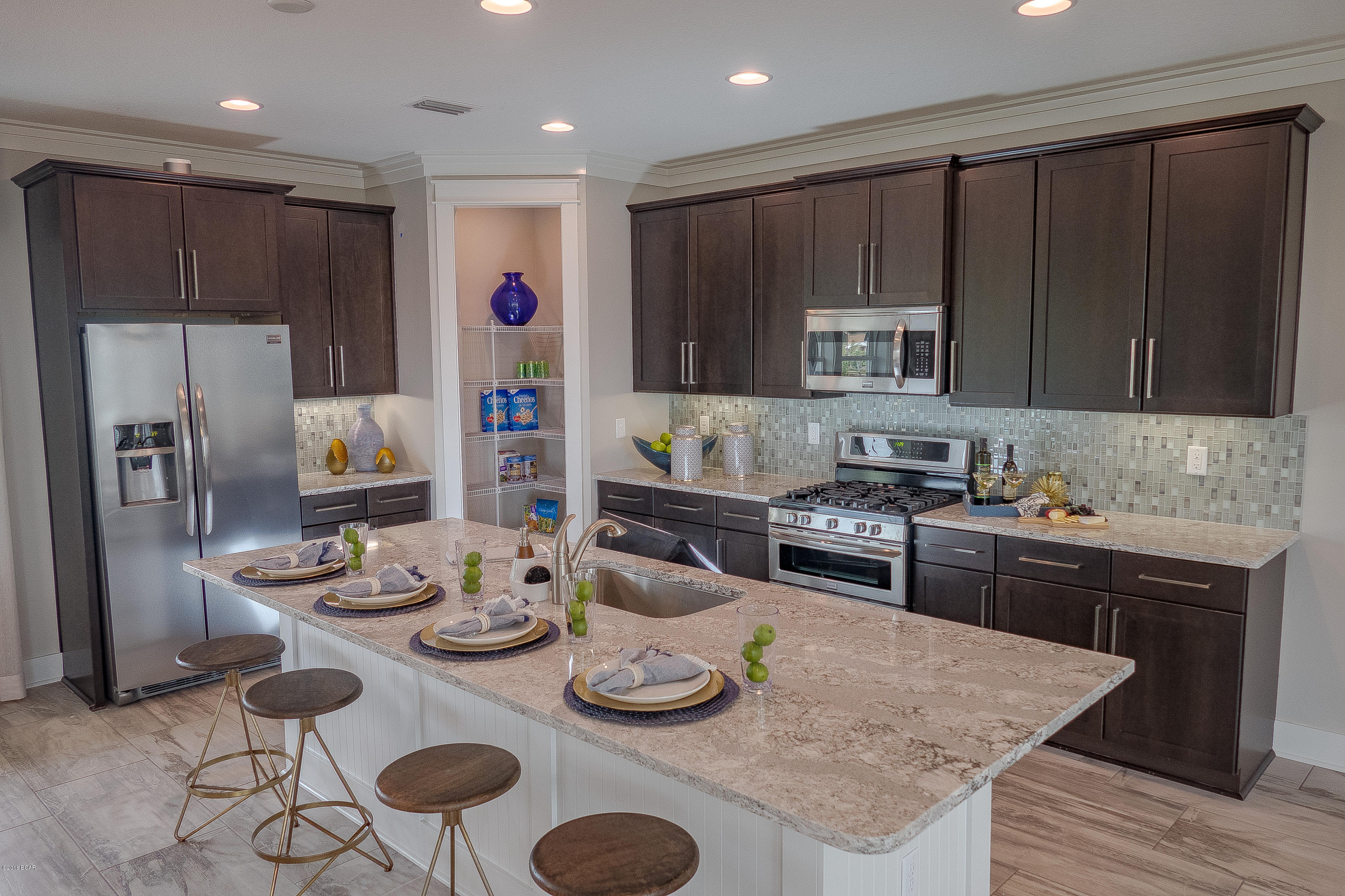 Sweetbay - Residential