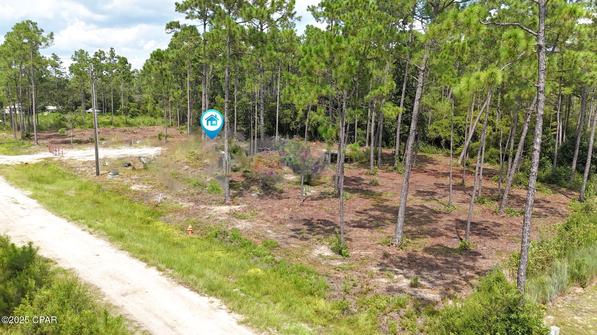 No Named Subdivision - Land