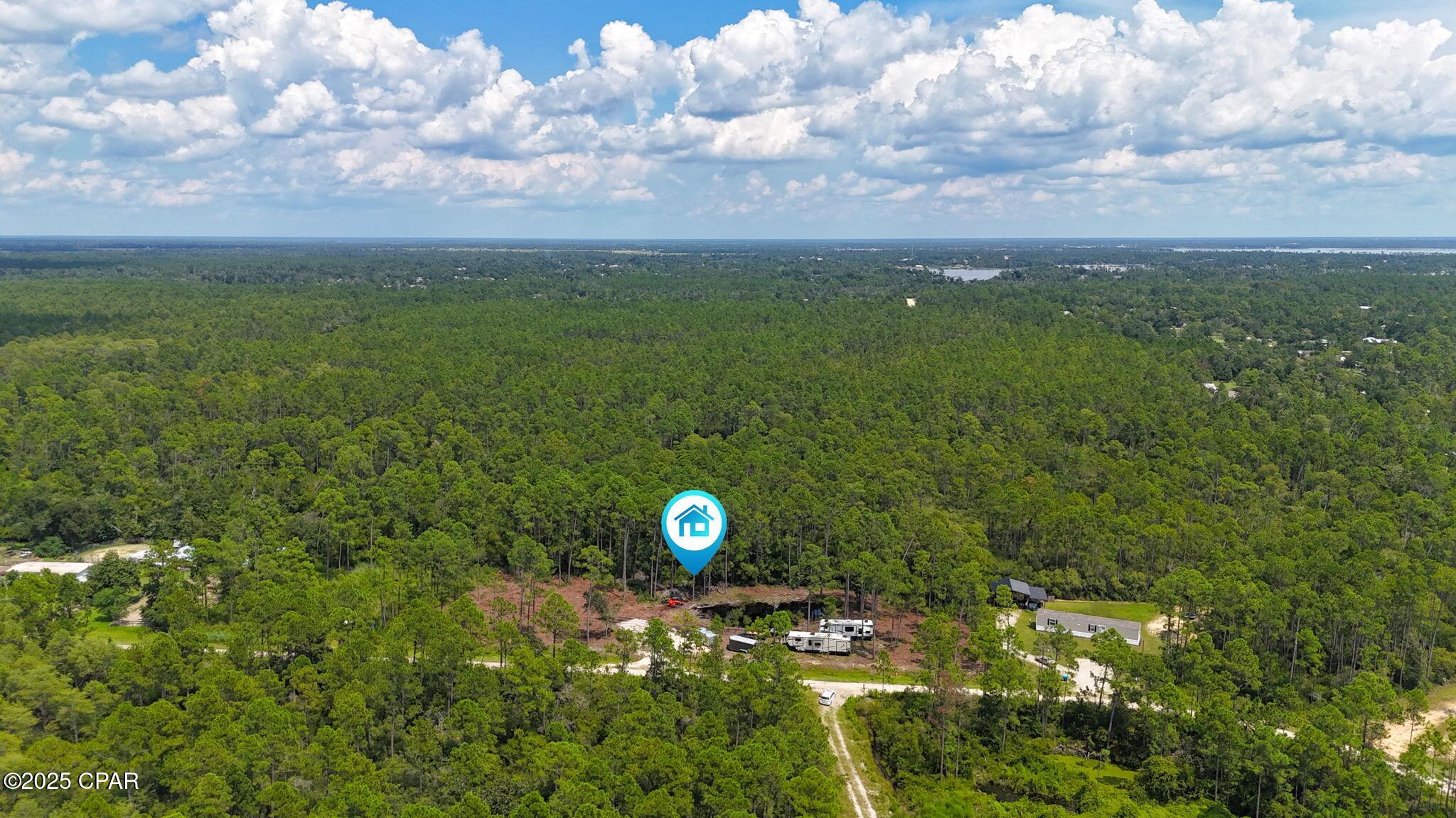 No Named Subdivision - Land