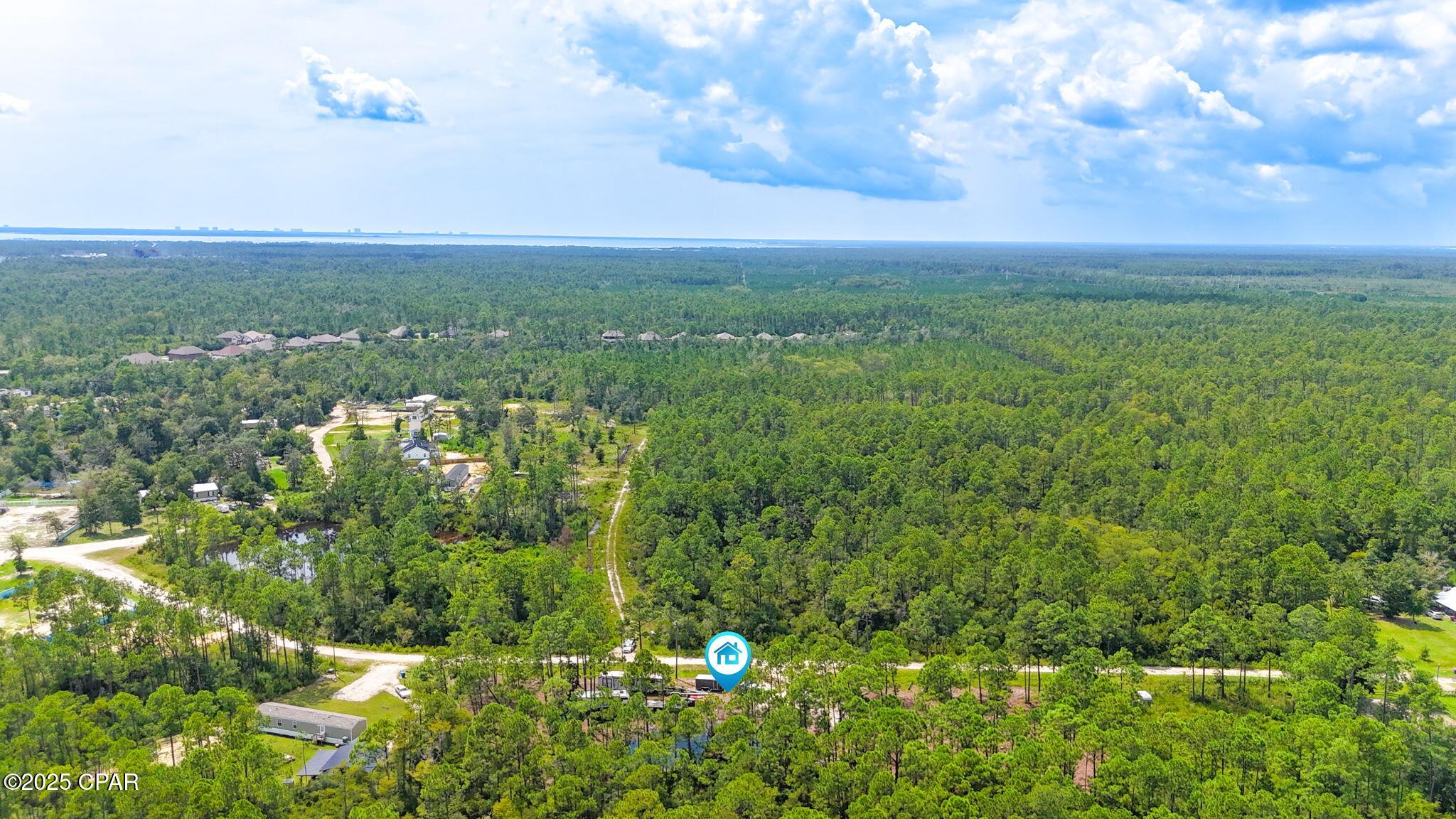 No Named Subdivision - Land