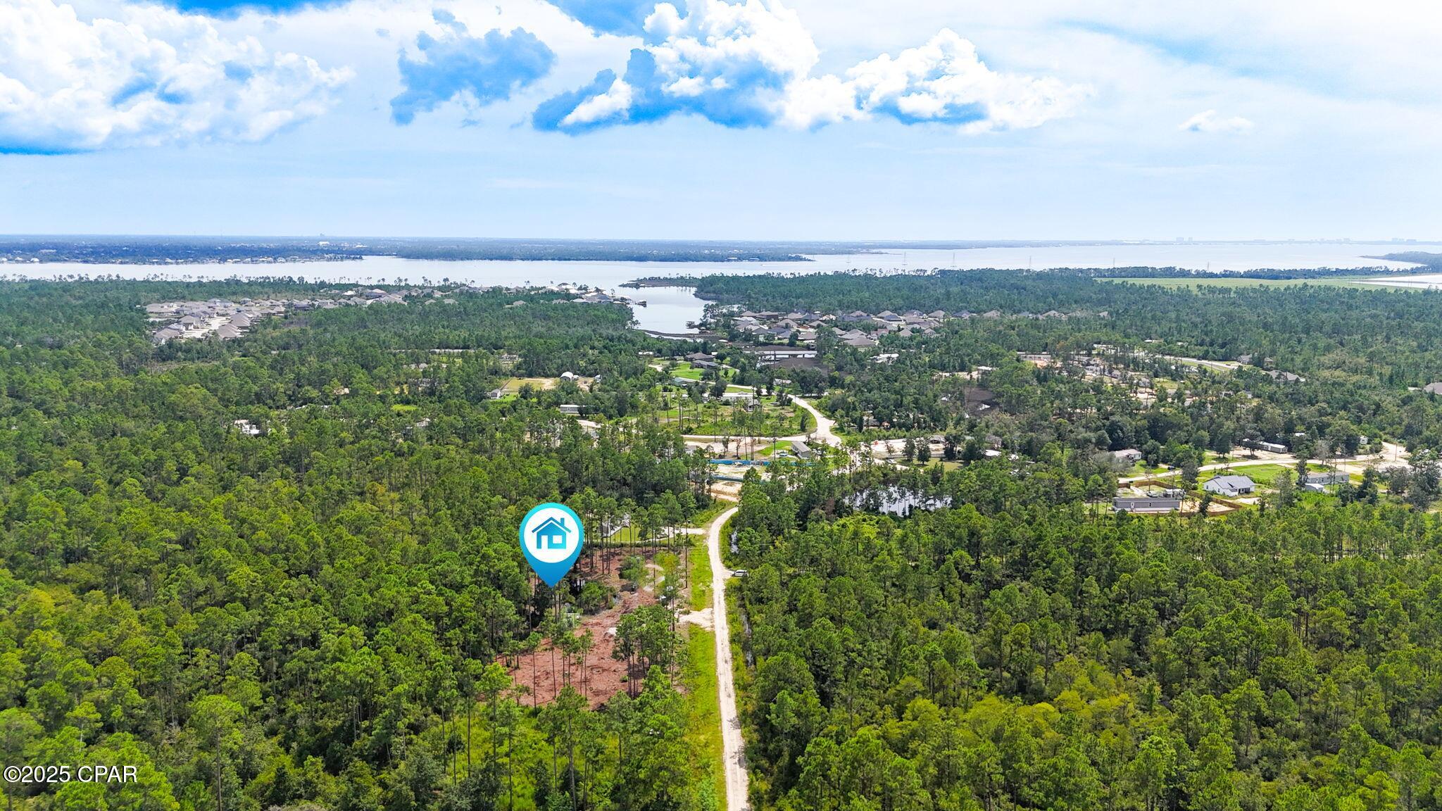 No Named Subdivision - Land