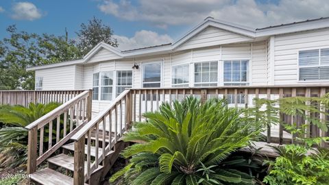 A home in Panama City Beach