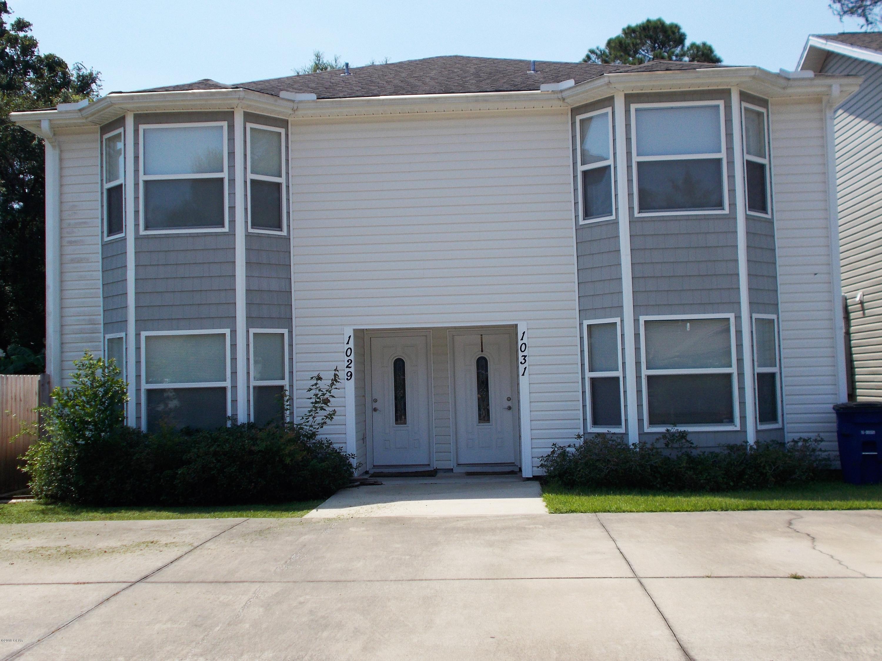 Caroline Add Unit 2 - Residential