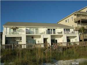 Panama City Beach Est - Residential