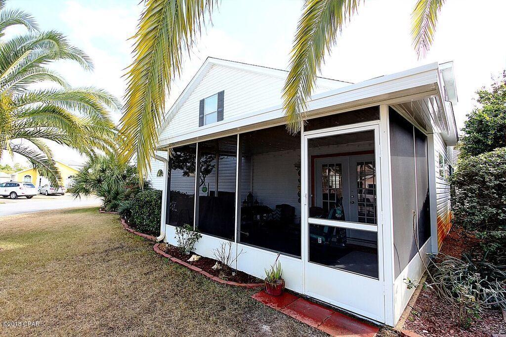 Palm Cove - Residential