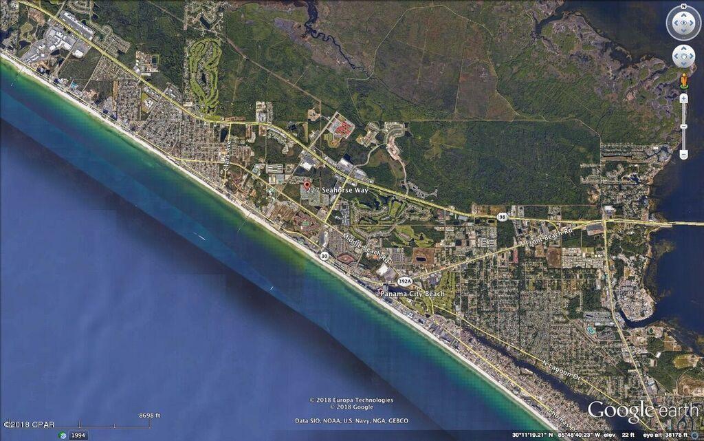 Palm Cove - Residential