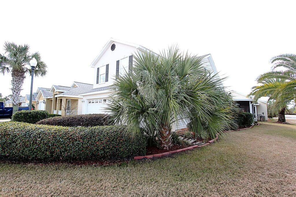 Palm Cove - Residential