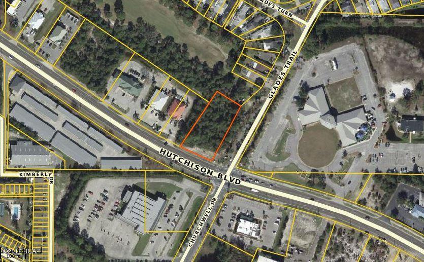 No Named Subdivision - Land