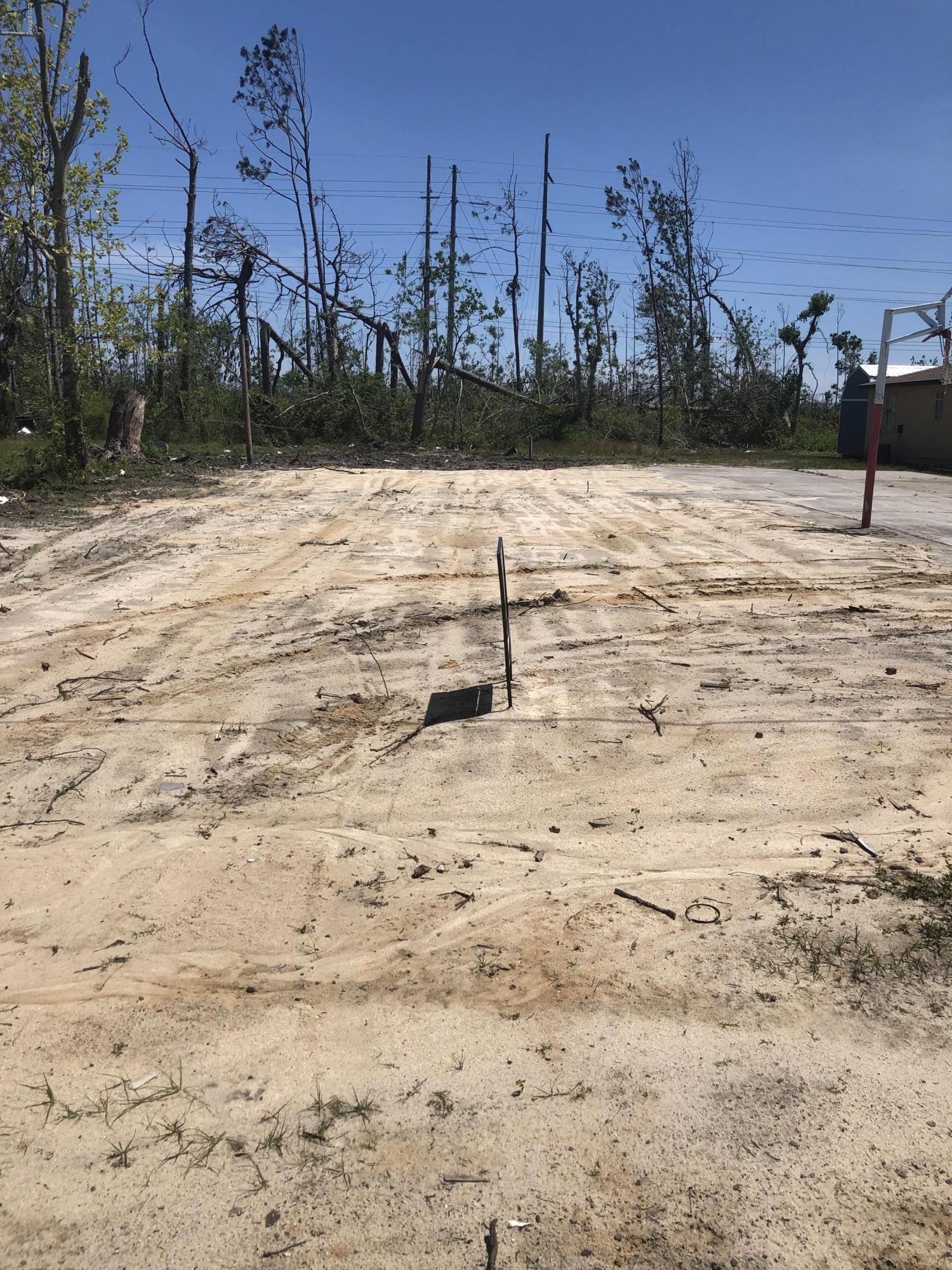 Lane Mobile Home Est U-1 - Land