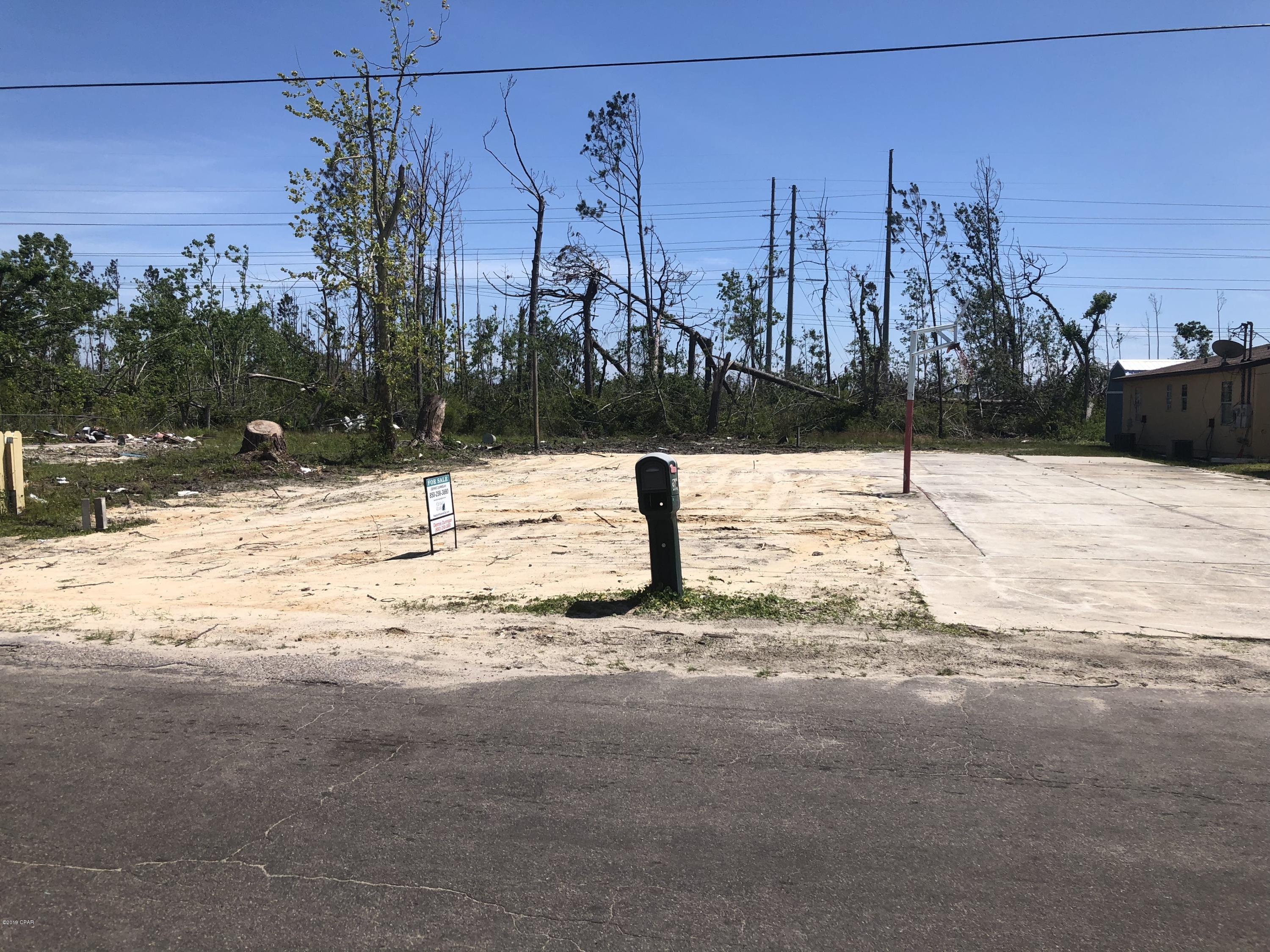 Lane Mobile Home Est U-1 - Land