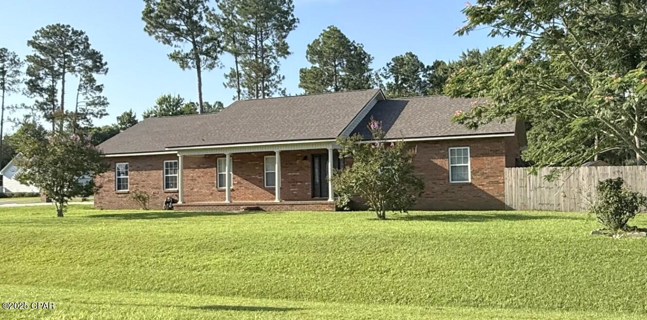 Martins Woods - Residential