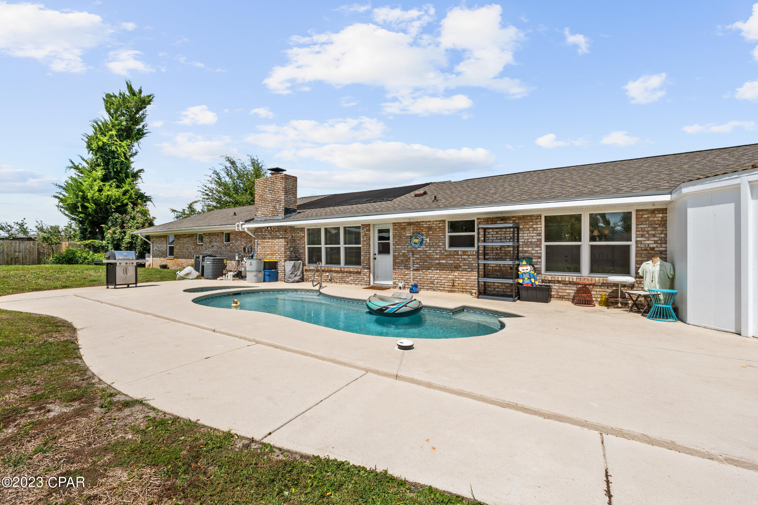 Baywood Shores Estates - Residential