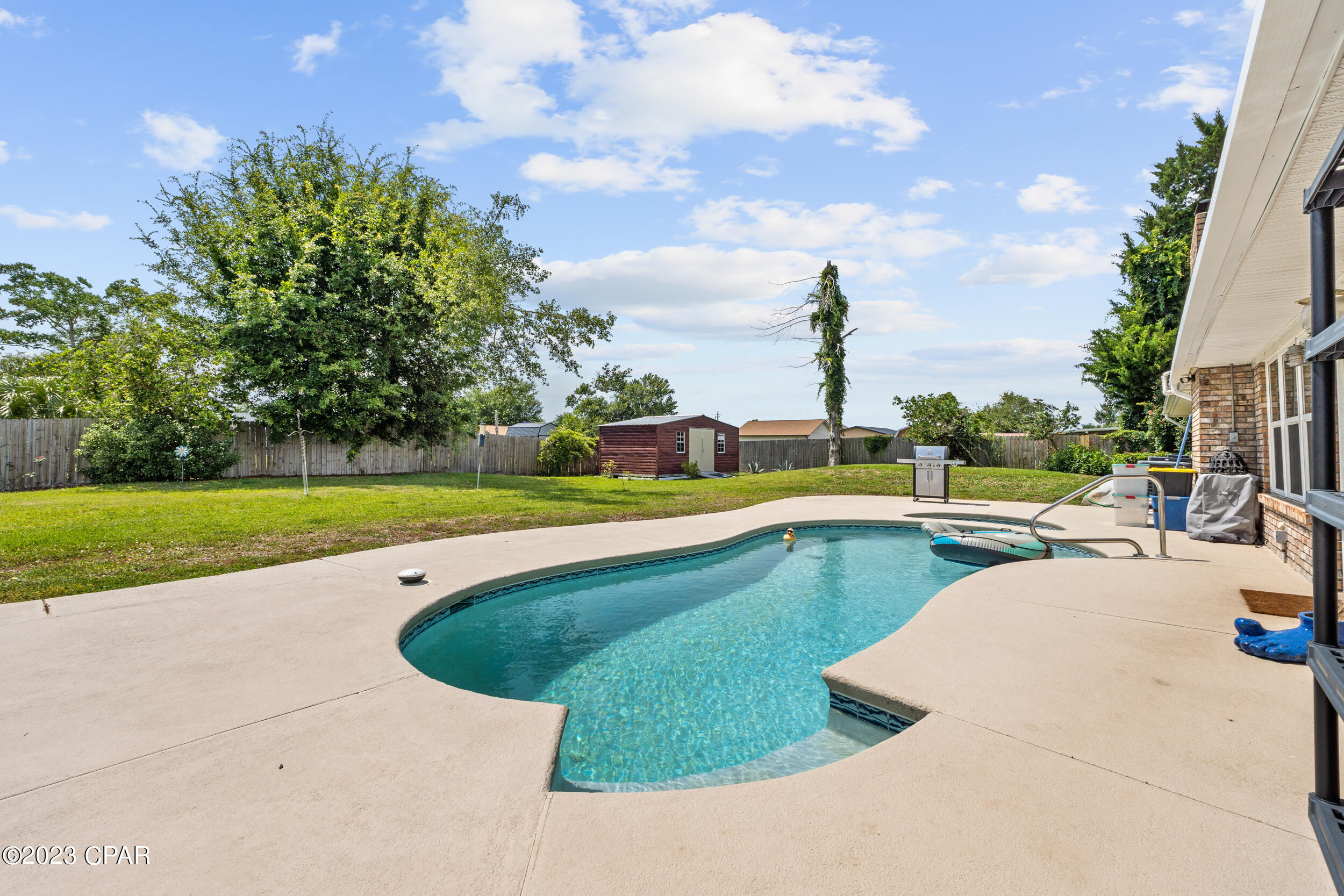 Baywood Shores Estates - Residential