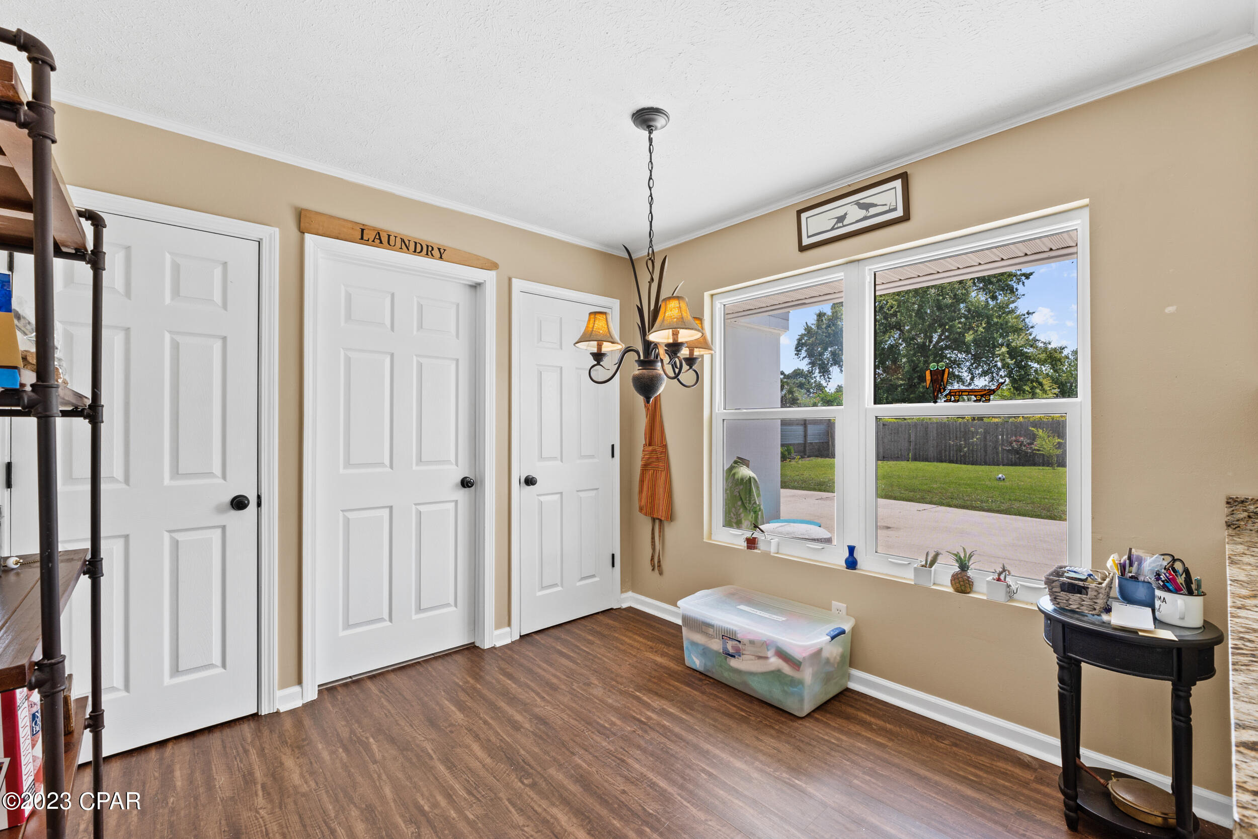 Baywood Shores Estates - Residential