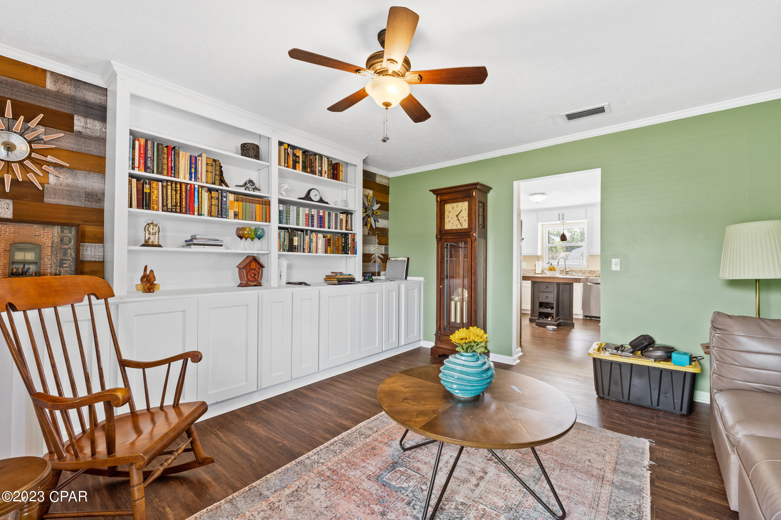 Baywood Shores Estates - Residential