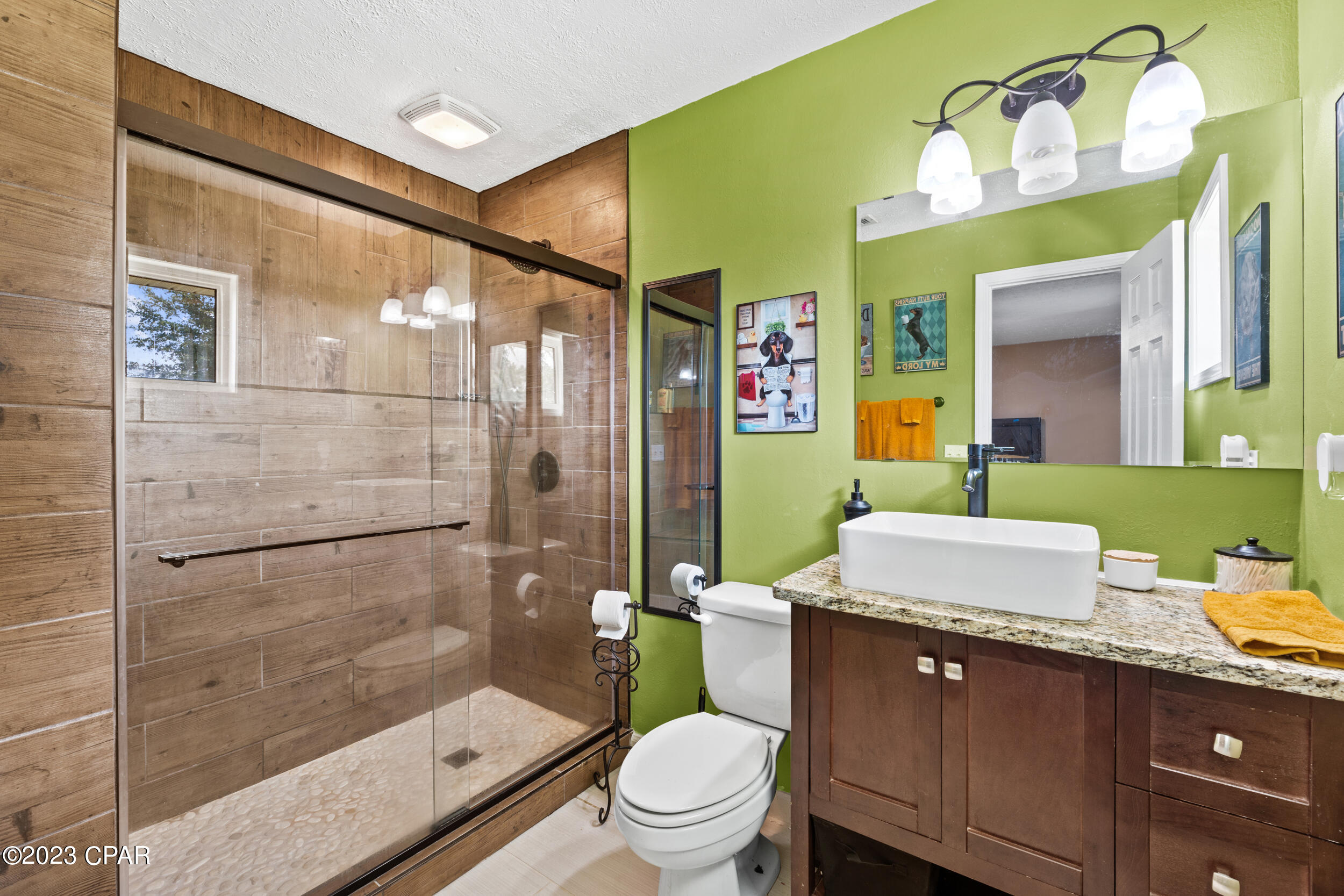 Baywood Shores Estates - Residential