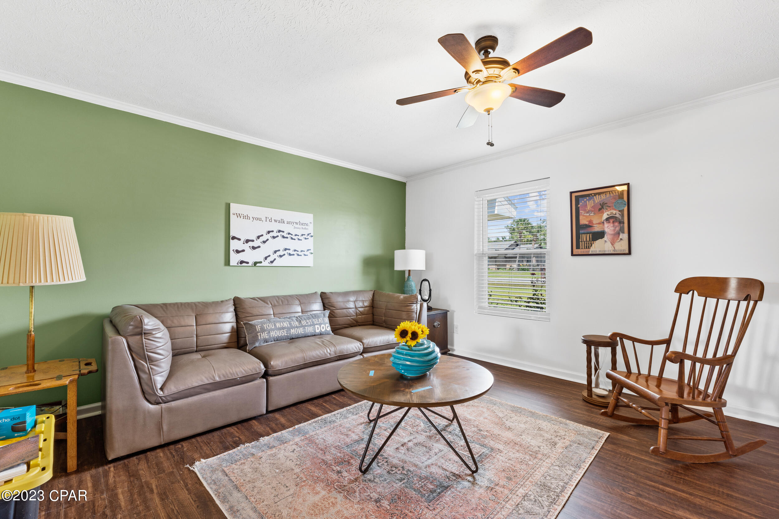 Baywood Shores Estates - Residential