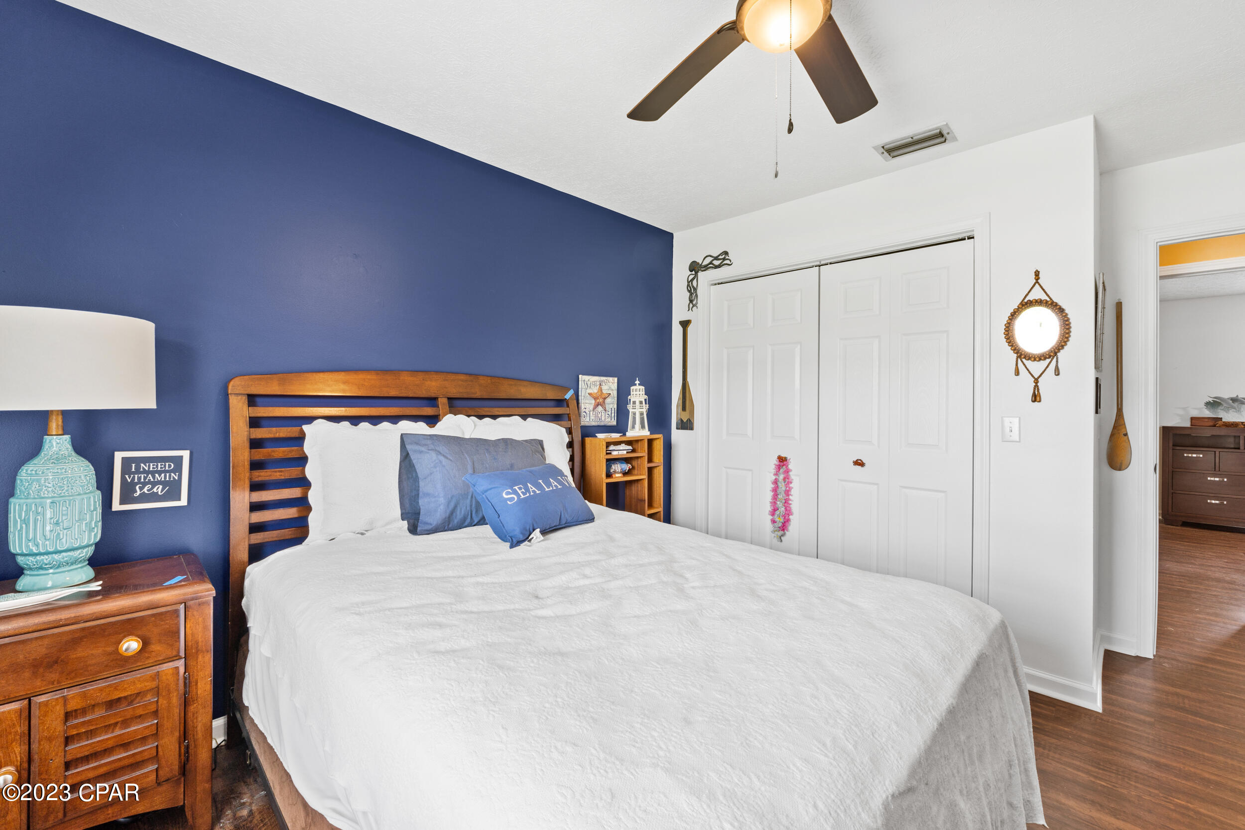 Baywood Shores Estates - Residential